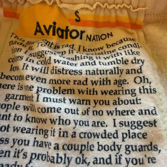 Aviator Nation - Picture 6 of 6